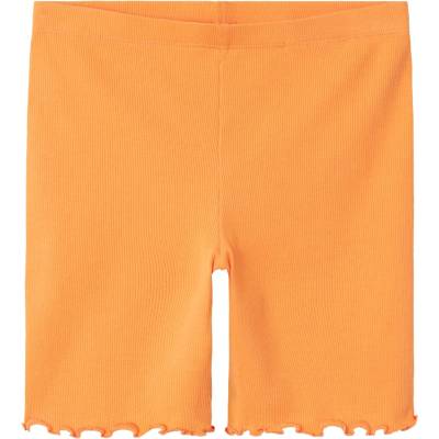 NAME IT Панталон 'hara' оранжево, размер 134