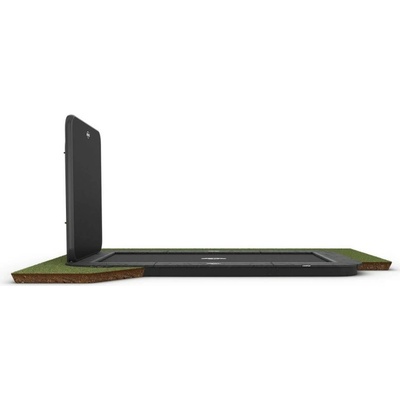 Berg Ultim Champion FlatGround 500 cm+ AeroWall