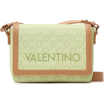 Valentino Дамска чанта Valentino Liuto VBS3KG19 Lime/Multi (Liuto VBS3KG19)