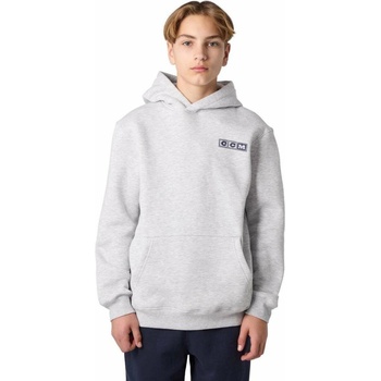 CCM Vint Pull Hood šedá