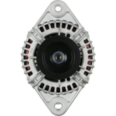 Alternátor Volvo FM 410 Bosch 0124655083