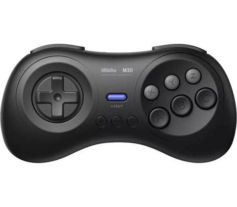 8bitdo M30 Bluetooth 8bitdo-M30-BT