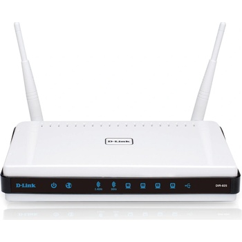D-Link DIR-825
