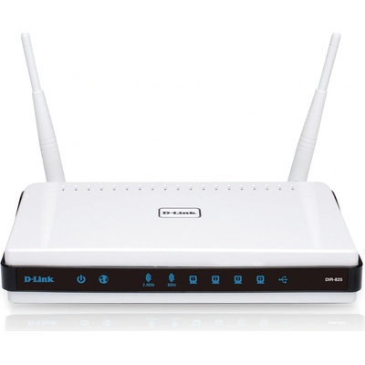 D-Link DIR-825