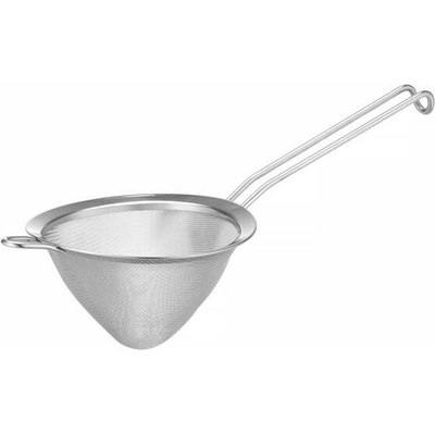Hendi 647516 Cedník špičák, drátěná síť pr. 160 mm
