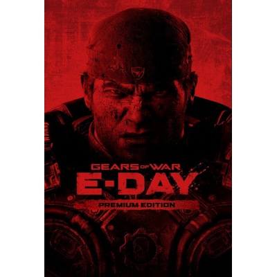 Gears of War: E-Day (Premium Edition) (XSX)