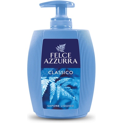 Felce Azzurra Classico tekuté mydlo 300 ml
