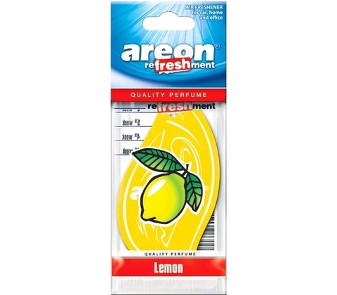 Areon CLASSIC - LEMON