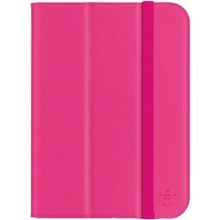 Belkin F7P202B1C02 obal tablet 17 8 cm 7 Folio F7P202B1C02 Ružová