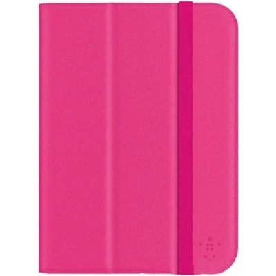 Belkin F7P202B1C02 obal tablet 17 8 cm 7 Folio F7P202B1C02 Ružová