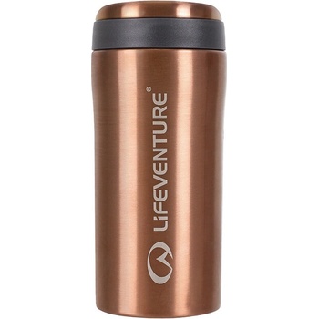 LIFEVENTURE Термочаша 300 мл, медна (TO.9530C)