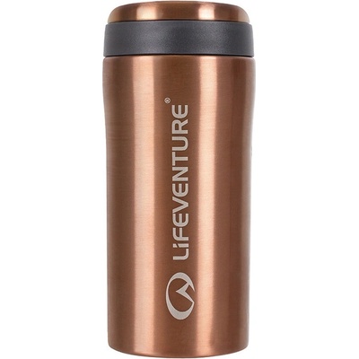 LIFEVENTURE Термочаша 300 мл, медна (TO.9530C)