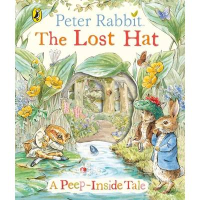 Peter Rabbit: The Lost Hat - Beatrix Potter