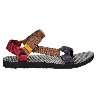 Сандали Teva Original Universal sandals - Multicolor (Total Eclipse M)