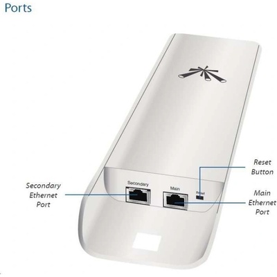Ubiquiti NSM5 EU