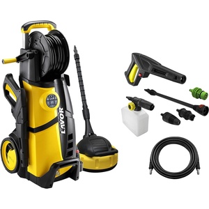 Lavor LVR4 PLUS 160 DIGIT (36063-00008) Водоструйка