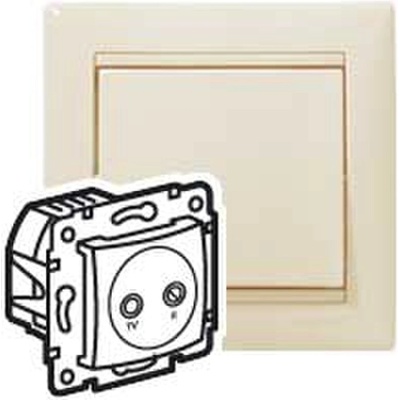 Legrand Valena 7743 34