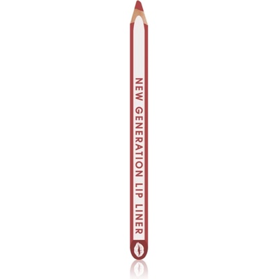 Dermacol New Generation молив-контур за устни цвят 04 1 гр