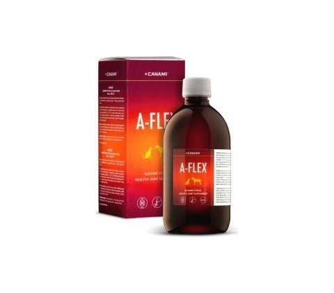 Canami A-Flex 500 ml