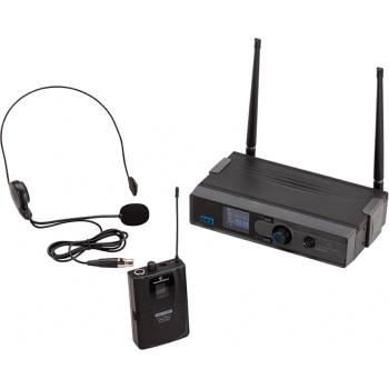 Soundsation WF-D190P