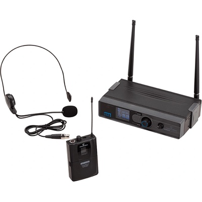 Soundsation WF-D190P