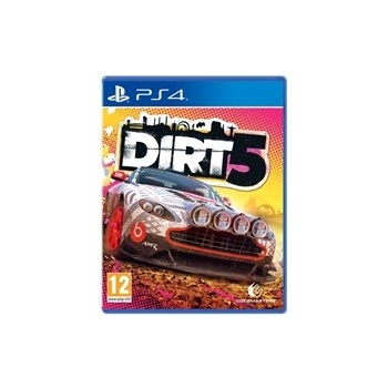 DiRT 5