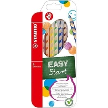 Stabilo 332/6 EASYcolors 6 ks