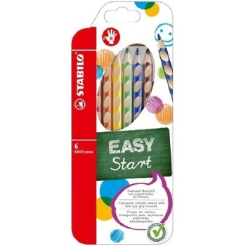 Stabilo 332/6 EASYcolors 6 ks