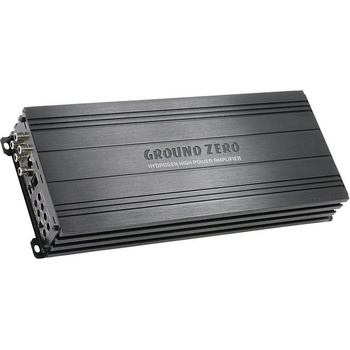 Ground Zero GZHA MINI FIVE