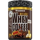 Proteíny Weider Whey Coffee 908 g