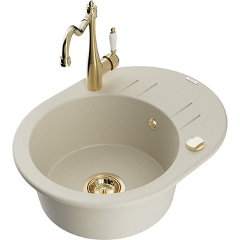 Set Mexen Kevin + Carla