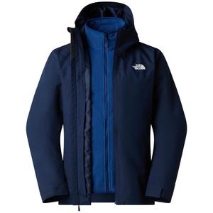 The North Face M Quest Mono Triclimate Размер: L / Цвят: тъмно син