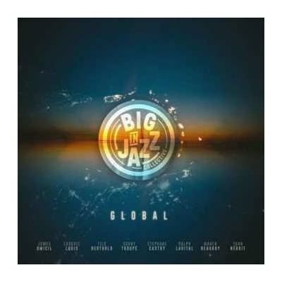 Big In Jazz Collective - Global LP
