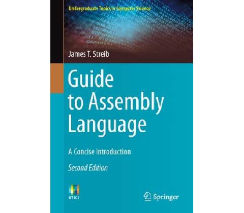 Guide to Assembly Language