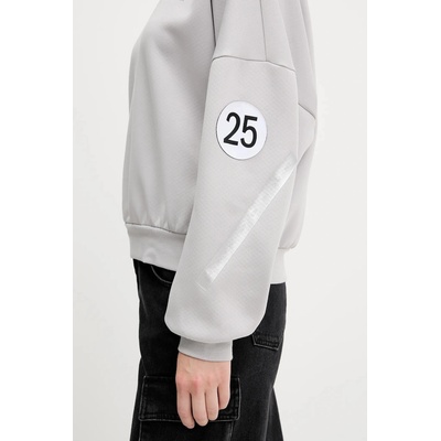 Adidas Суичър adidas x Mercedes (JW3480)