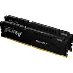 Kingston FURY Beast 128GB (2x64GB) DDR5 5600MHz KF556C36BBEK2-128