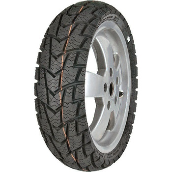 Image 1 of Mitas MC-32 WIN SCOOT 130/60-13 60P