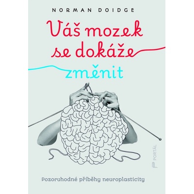 Váš mozek se dokáže změnit