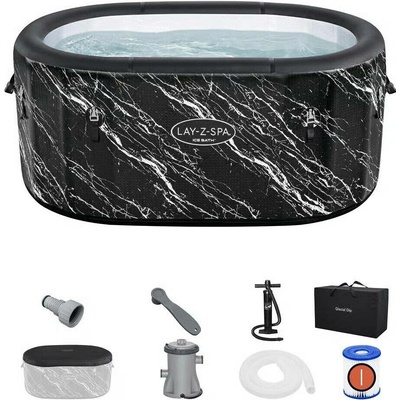 Bestway 152 x 92 x 71 cm 6002Q – Zbozi.Blesk.cz