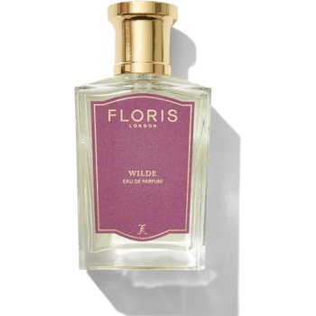 Image 1 of Floris Wilde EDP 50 ml