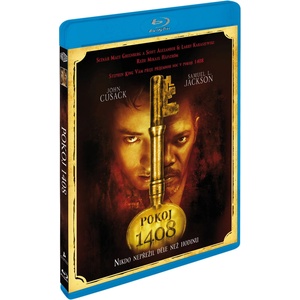MagicBox Стая 1408 - Blu-ray (003624)