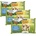 Friskies Junior мултипак с пиле в сос 12 x 85 г
