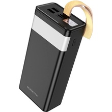 Borofone BJ18A Coolmy 30000mAh Black