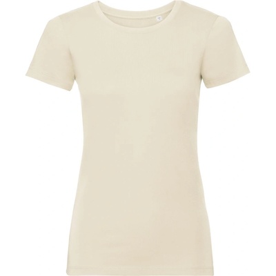 Russell Pure Organic single jersey natural