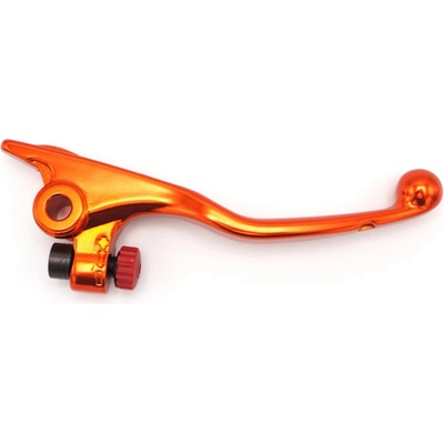 Zap Technix páčka brzdy Brembo KTM 14- kovaná oranž oranž