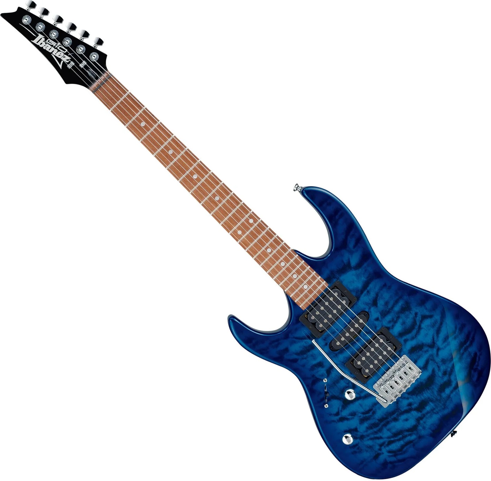 Ibanez GRX70QAL TBB