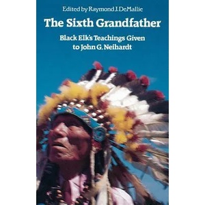Sixth Grandfather | Raymond J DeMallie (ISBN: 9780803265646)