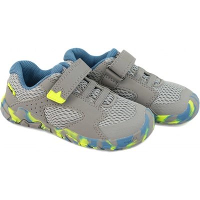 Superfit tenisky Trace grey