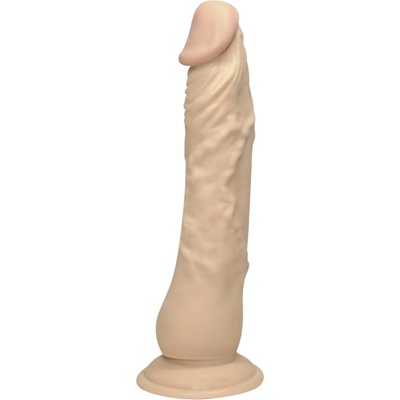 You2Toys Европейски любовник дилдо - голям (23 см)