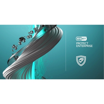 ESET PROTECT Enterprise 25 lic. 24 mes.